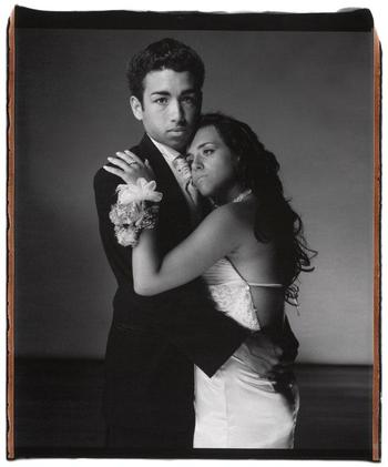 Robert Vasquez and Kristen Occhiogrosso Fontbonne Hall Academy, Brooklyn, New York May 25, 2007